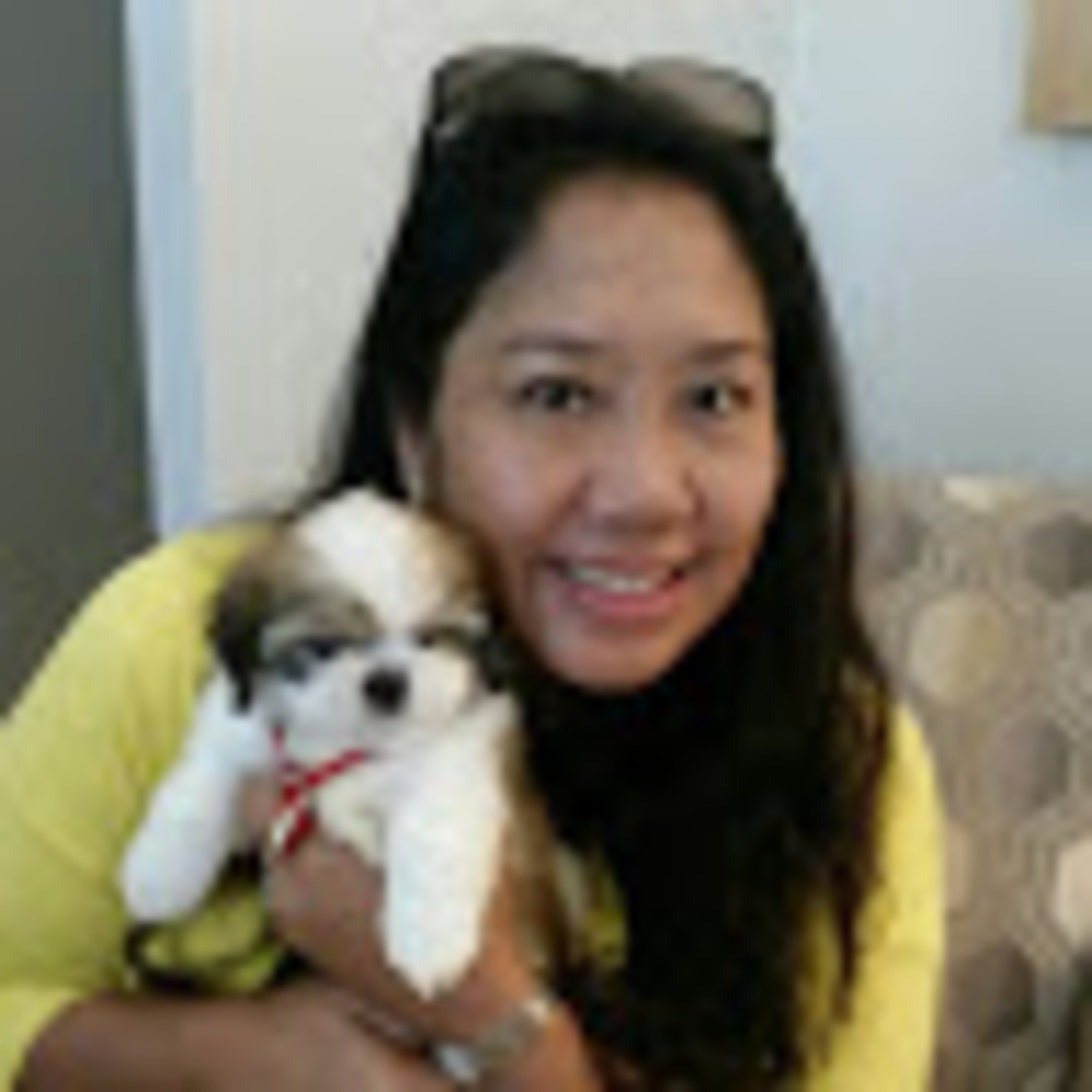 Meet your Posher, Joann T. Aquino